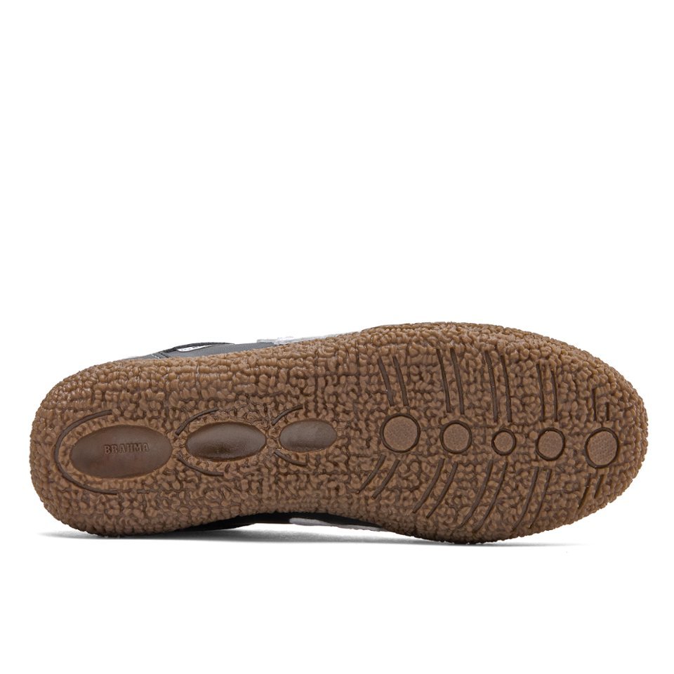 OB1847-NEG - Tenis Infantil Unisex Ox By Brahma