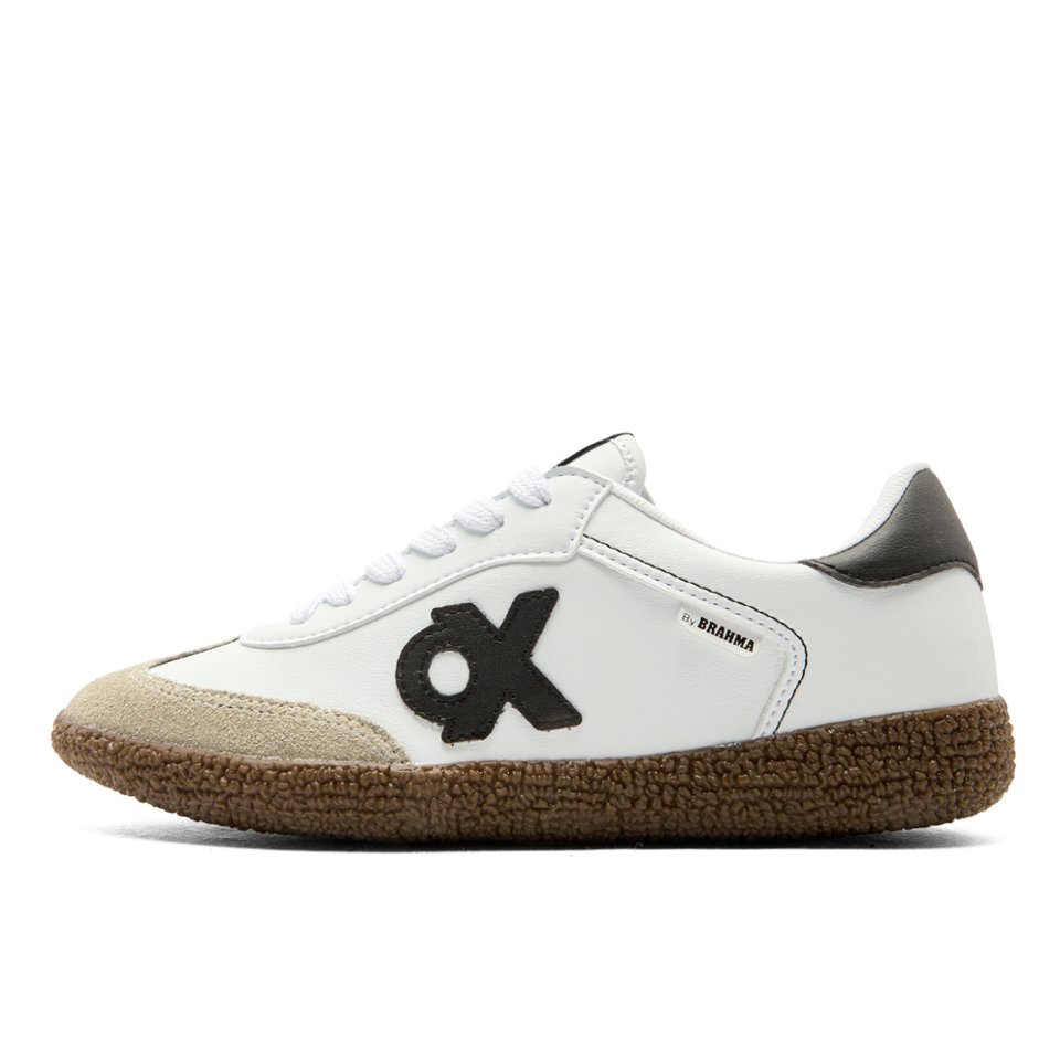RS3782-BAN Tenis Hombre Ox By Brahma