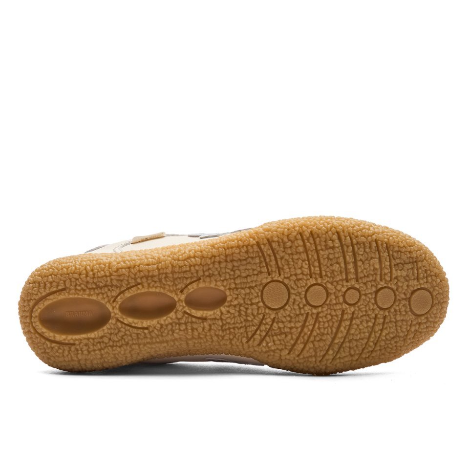 RY3471-BEP Tenis Mujer Ox By Brahma