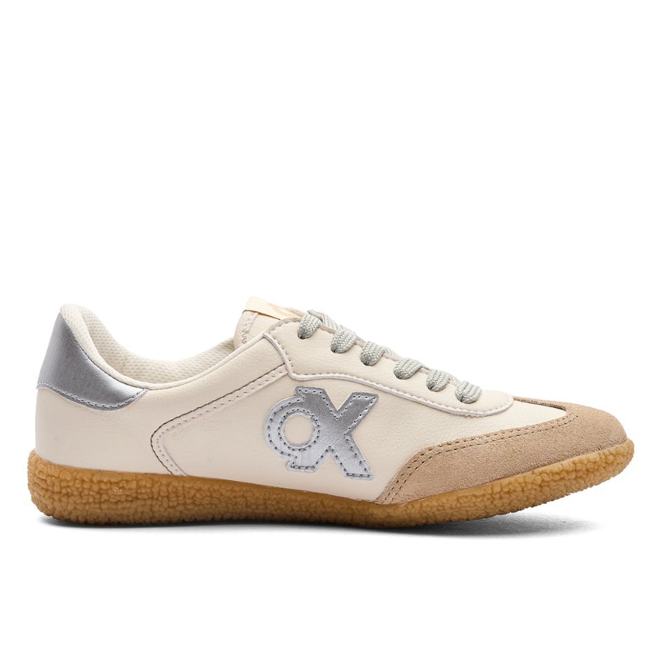 RY3471-BEP Tenis Mujer Ox By Brahma