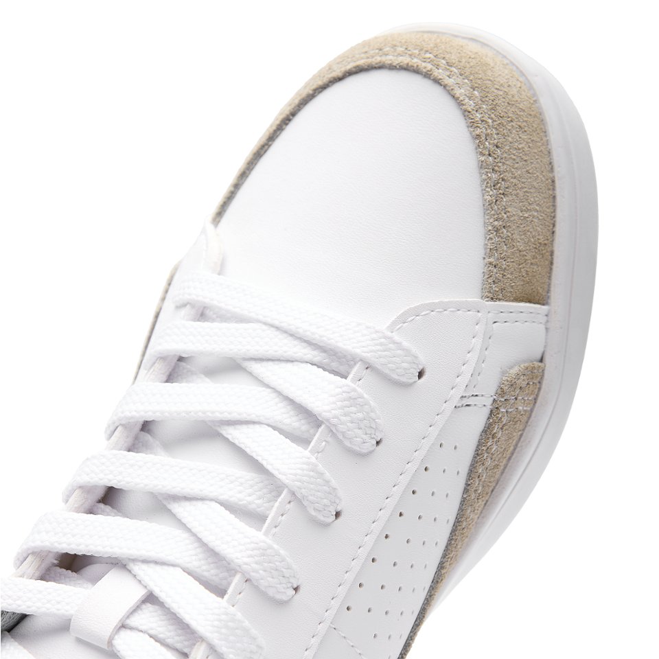 KU3785-BLA Tenis Hombre Ox By Brahma