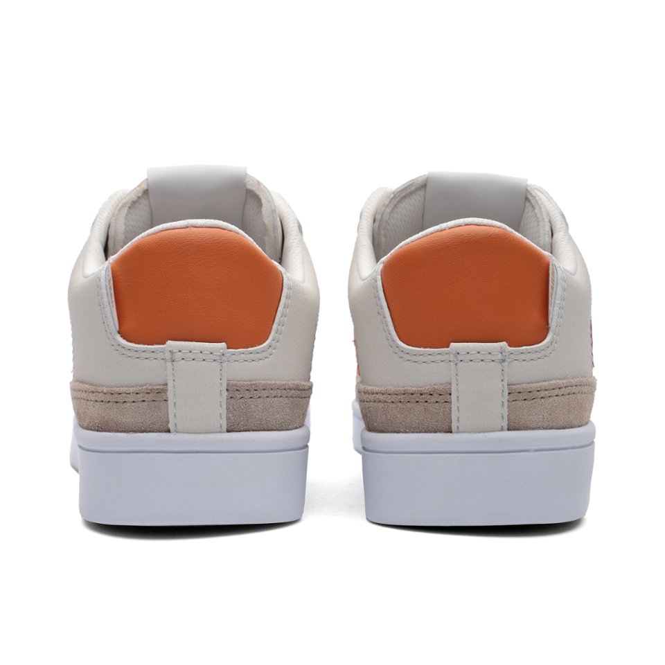 KU3785-BEI Tenis Hombre Ox By Brahma